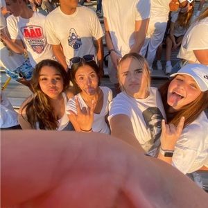 Meet your Posher, Jadeyn